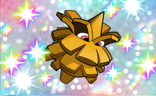 Pok&eacute;mon Pocket - M&eacute;ga-Rayonnement - Pomdepik