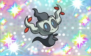 Pok&eacute;mon Pocket - M&eacute;ga-Rayonnement - Broc&eacute;l&ocirc;me