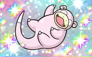 Pok&eacute;mon Pocket - M&eacute;ga-Rayonnement - Ramoloss