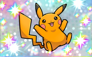 Pok&eacute;mon Pocket - M&eacute;ga-Rayonnement - Pikachu