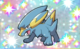 Pok&eacute;mon Pocket - M&eacute;ga-Rayonnement - Dynavolt