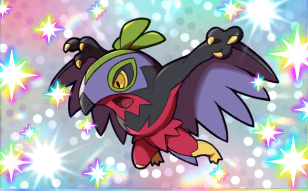 Pok&eacute;mon Pocket - M&eacute;ga-Rayonnement - Brutalibr&eacute;