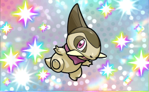 Pok&eacute;mon Pocket - M&eacute;ga-Rayonnement - Coupenotte