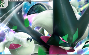 Pok&eacute;mon Pocket - Merveilles de Paldea - Miascarade