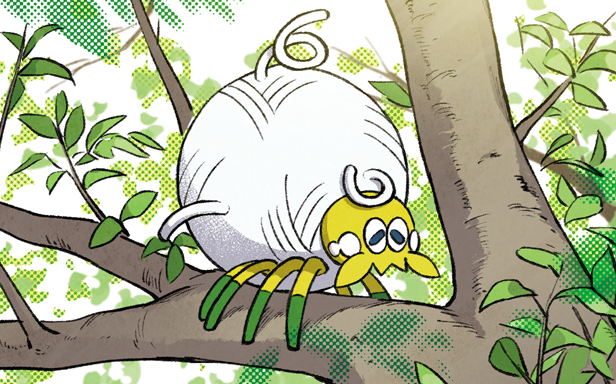 Pok&eacute;mon Pocket - Merveilles de Paldea - Tissenboule