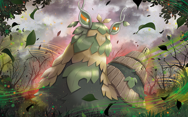 Pok&eacute;mon Pocket - Merveilles de Paldea - Chongjian