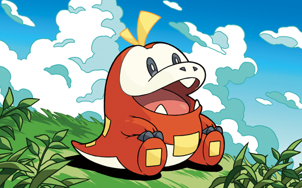 Pok&eacute;mon Pocket - Merveilles de Paldea - Chochodile