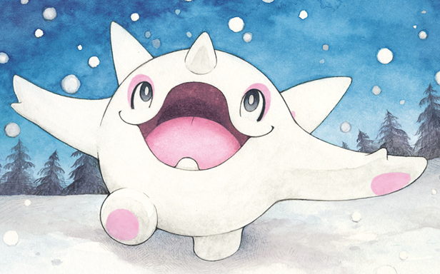 Pok&eacute;mon Pocket - Merveilles de Paldea - Pi&eacute;tac&eacute;