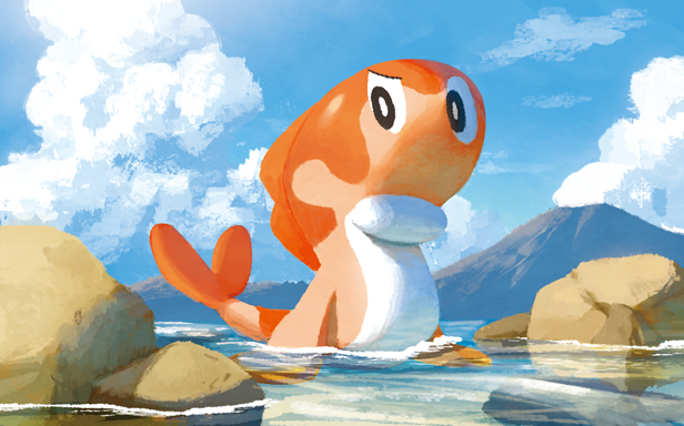 Pok&eacute;mon Pocket - Merveilles de Paldea - Nigirigon