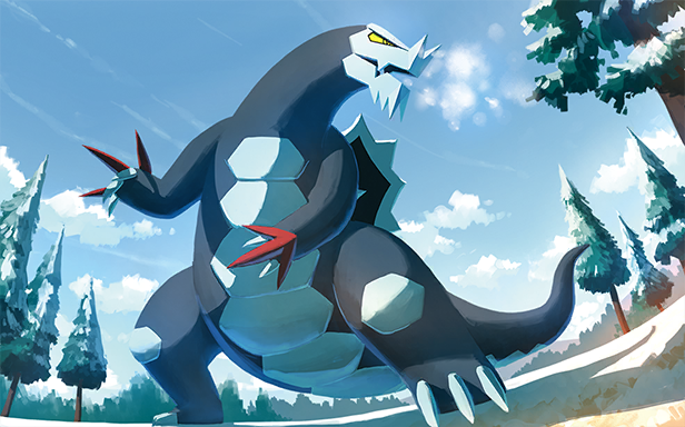 Pok&eacute;mon Pocket - Merveilles de Paldea - Glaivodo