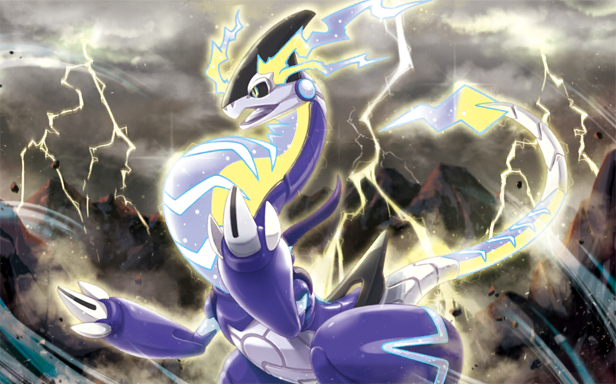 Pok&eacute;mon Pocket - Merveilles de Paldea - Miraidon