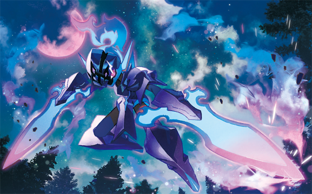 Pok&eacute;mon Pocket - Merveilles de Paldea - Malvalame