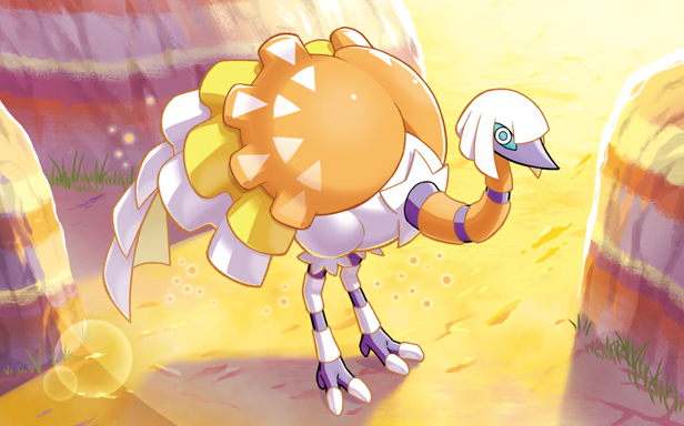 Pok&eacute;mon Pocket - Merveilles de Paldea - Cl&eacute;opsytra