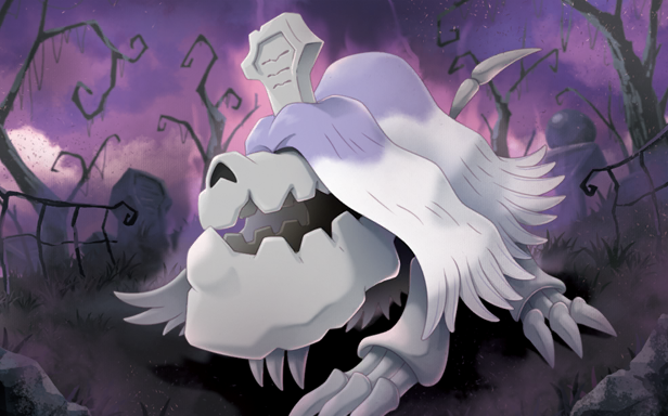 Pok&eacute;mon Pocket - Merveilles de Paldea - Tomberro