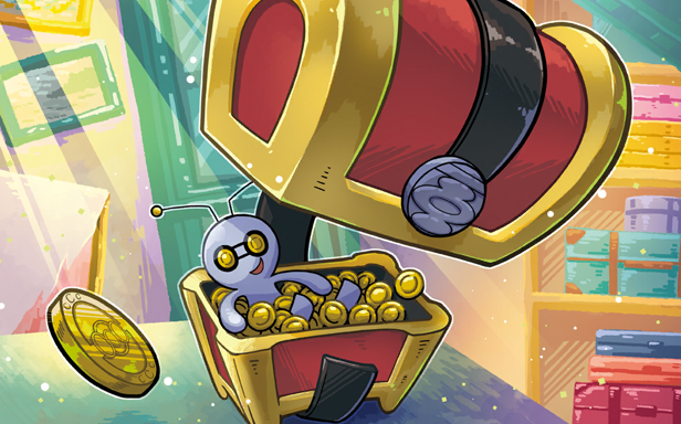 Pok&eacute;mon Pocket - Merveilles de Paldea - Mordudor