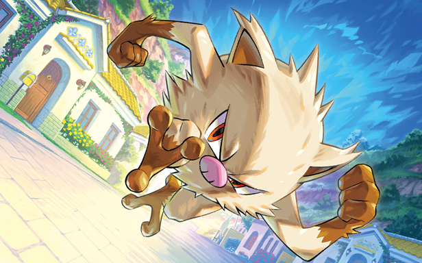 Pok&eacute;mon Pocket - Merveilles de Paldea - F&eacute;rosinge