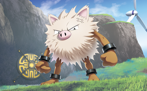 Pok&eacute;mon Pocket - Merveilles de Paldea - Colossinge