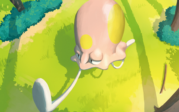 Pok&eacute;mon Pocket - Merveilles de Paldea - Terracool