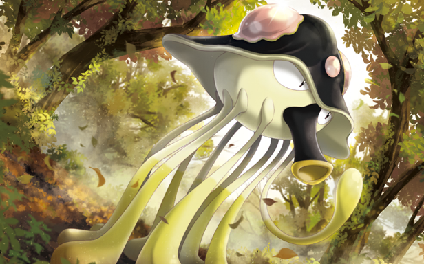 Pok&eacute;mon Pocket - Merveilles de Paldea - Terracruel