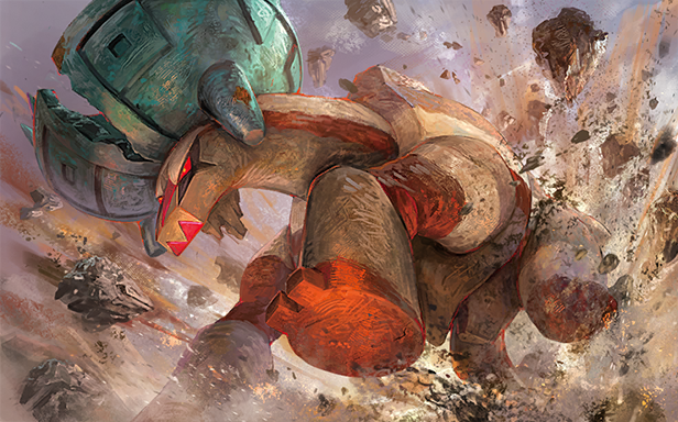 Pok&eacute;mon Pocket - Merveilles de Paldea - Dinglu