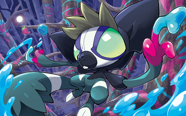 Pok&eacute;mon Pocket - Merveilles de Paldea - Tag-Tag