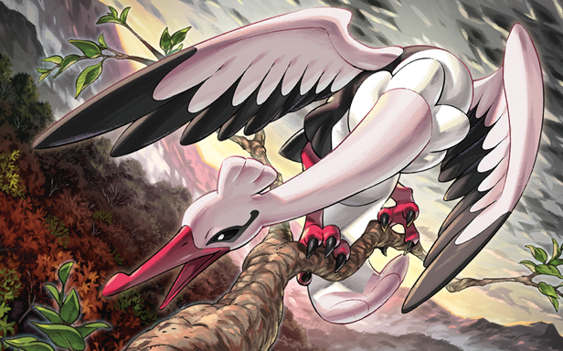 Pok&eacute;mon Pocket - Merveilles de Paldea - Lestombaile