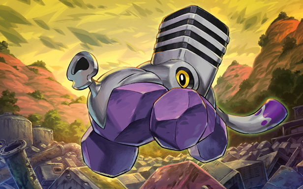 Pok&eacute;mon Pocket - Merveilles de Paldea - Vrombi