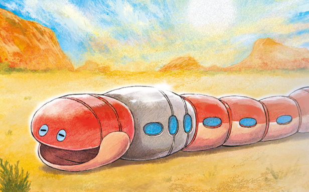 Pok&eacute;mon Pocket - Merveilles de Paldea - Ferdeter