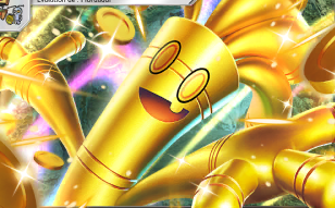 Pok&eacute;mon Pocket - Merveilles de Paldea - Gromago