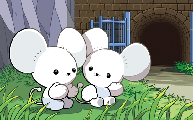 Pok&eacute;mon Pocket - Merveilles de Paldea - Compagnol