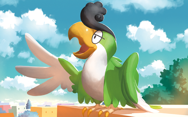 Pok&eacute;mon Pocket - Merveilles de Paldea - Tapato&egrave;s