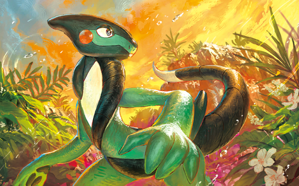 Pok&eacute;mon Pocket - Merveilles de Paldea - Motorizard