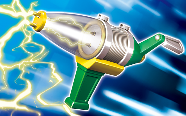 Pok&eacute;mon Pocket - Merveilles de Paldea - G&eacute;n&eacute;rateur &Eacute;lectrique