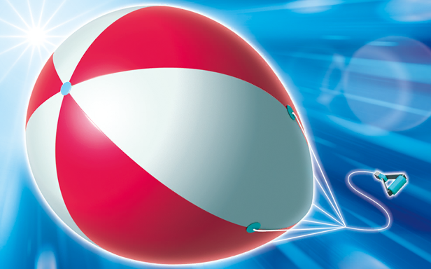 Pok&eacute;mon Pocket - Merveilles de Paldea - Gros Ballon