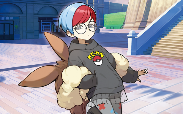 Pok&eacute;mon Pocket - Merveilles de Paldea - Pania