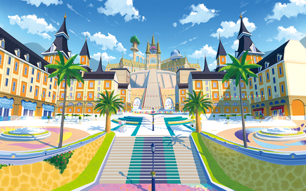 Pok&eacute;mon Pocket - Merveilles de Paldea - Mesaledo