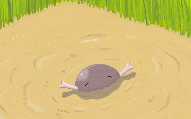 Pok&eacute;mon Pocket - Merveilles de Paldea - Axoloto de Paldea