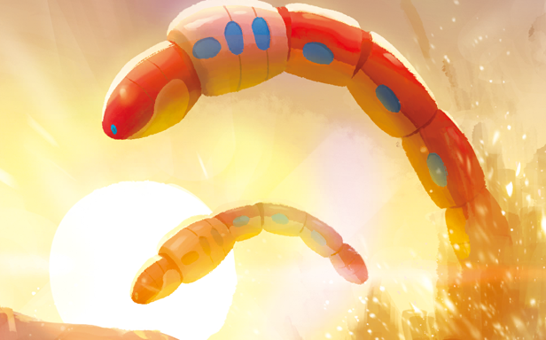 Pok&eacute;mon Pocket - Merveilles de Paldea - Ferdeter