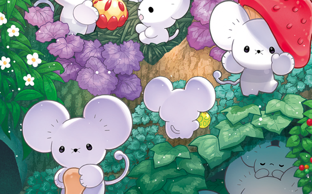 Pok&eacute;mon Pocket - Merveilles de Paldea - Famignol