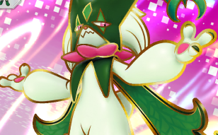 Pok&eacute;mon Pocket - Merveilles de Paldea - Miascarade