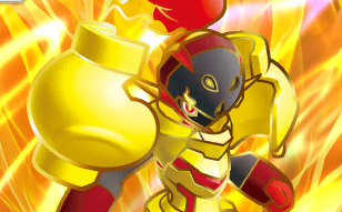 Pok&eacute;mon Pocket - Merveilles de Paldea - Carmadura