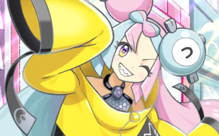 Pok&eacute;mon Pocket - Merveilles de Paldea - Mashynn