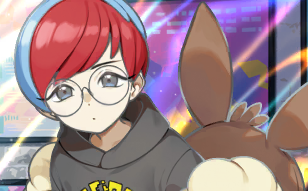 Pok&eacute;mon Pocket - Merveilles de Paldea - Pania