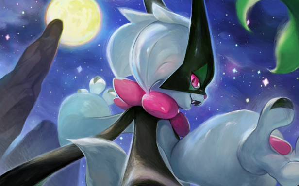 Pok&eacute;mon Pocket - Merveilles de Paldea - Miascarade