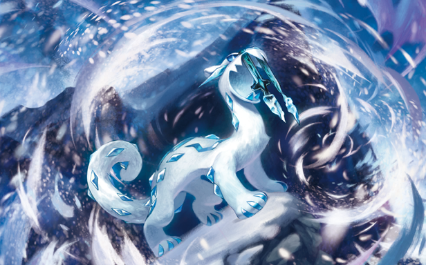 Pok&eacute;mon Pocket - Merveilles de Paldea - Baojian