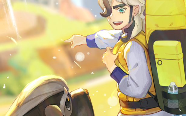 Pok&eacute;mon Pocket - Merveilles de Paldea - Pepper