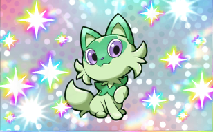 Pok&eacute;mon Pocket - Merveilles de Paldea - Poussacha