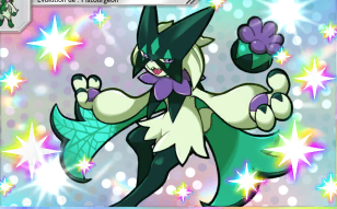 Pok&eacute;mon Pocket - Merveilles de Paldea - Miascarade