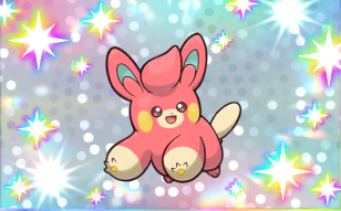 Pok&eacute;mon Pocket - Merveilles de Paldea - Pohm