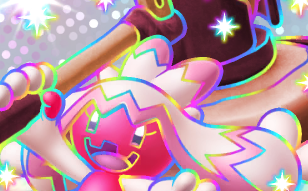 Pok&eacute;mon Pocket - Merveilles de Paldea - Forgelina